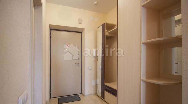 Студия, 36 м2, 10/25 эт. Красноярск - изображение 7