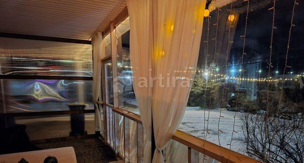 Дом, 45 м2, 10 соток, 1 эт. Наро-Фоминск - изображение 6