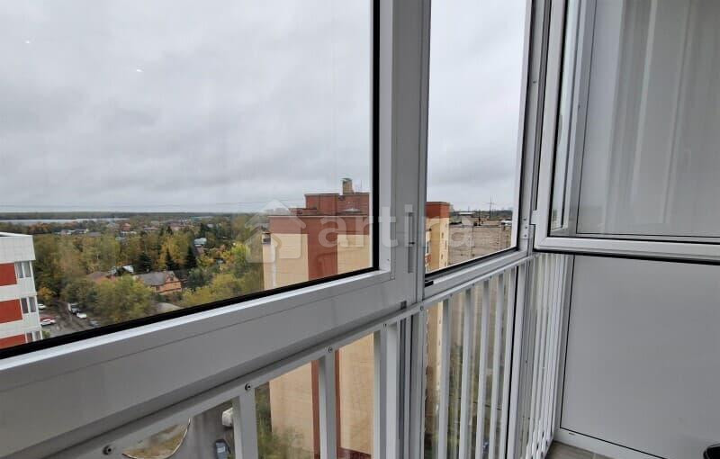 1-комн. квартира, 34 м2, 11/16 эт. Пушкино - изображение 9