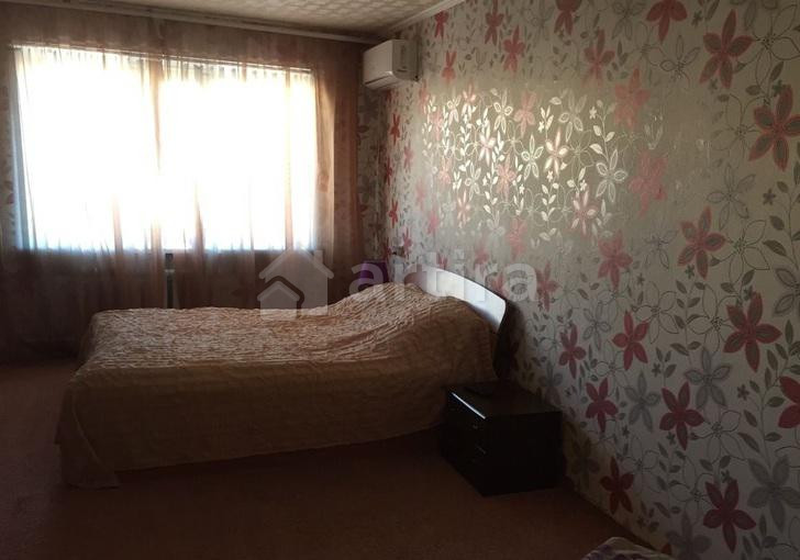 1-комн. квартира, 39 м2, 8/10 эт. Казань - изображение 1