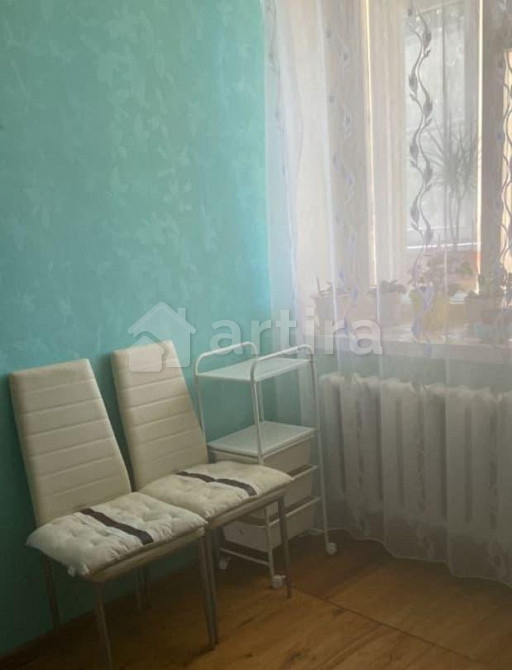 Комната, 64 м2, 4/9 эт. Казань - изображение 5