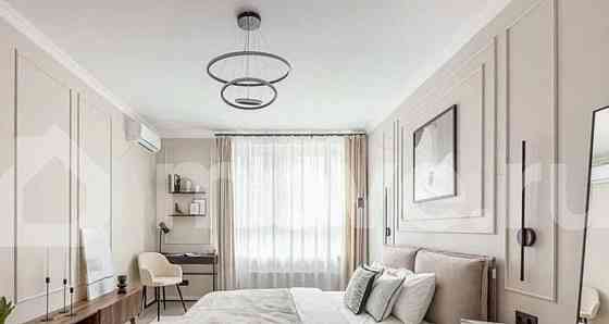 2-комн. квартира, 51.5 м2, 15/16 эт. Москва