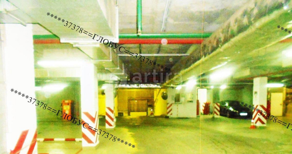 Гараж, 15 м2 Москва - изображение 7