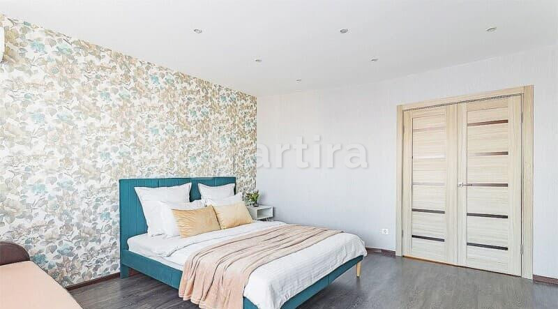 1-комн. квартира, 44 м2, 7/10 эт. Самара - изображение 7