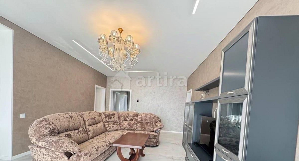 Дом, 138 м2, 10 соток, 1 эт. Серпухов - изображение 3