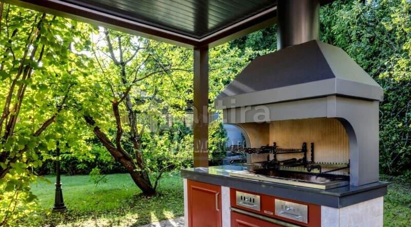 Коттедж, 550 м2 Одинцово - изображение 17