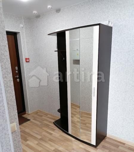 Студия, 34 м2, 16/18 эт. Иваново - изображение 2