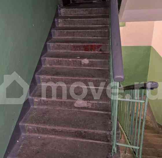 Студия, 14.9 м2, 1/2 эт. Москва