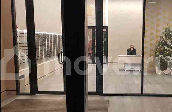 1-комн. апарт-ы, 40 м2, 30/33 эт. Москва