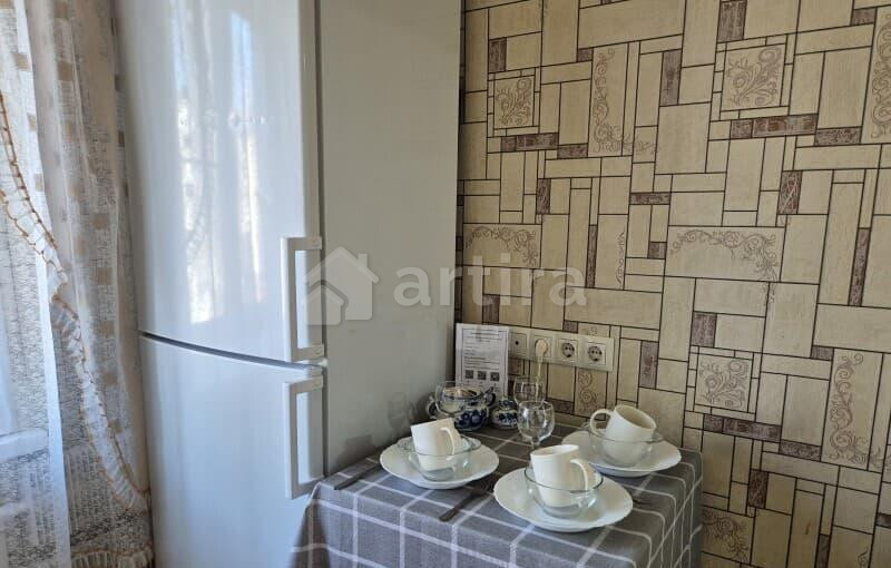 1-комн. квартира, 36 м2, 3/5 эт. Ивантеевка - изображение 11