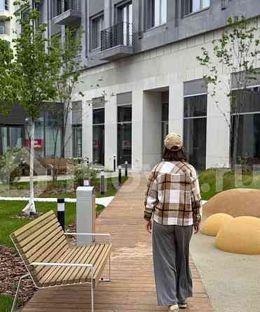 4-комн. квартира, 101 м2, 12/19 эт. Москва