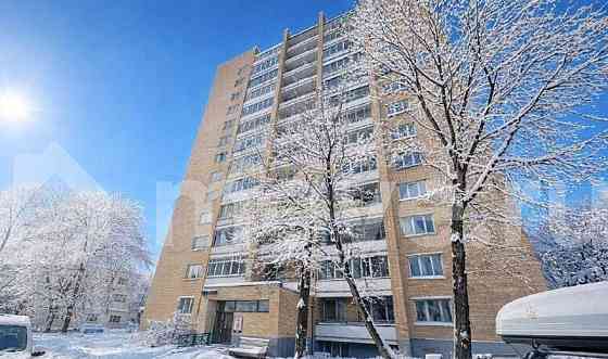 2-комн. квартира, 73.7 м2, 7/14 эт. Москва