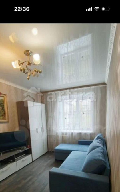 Комната, 15 м2, 4/5 эт. Самара - изображение 1