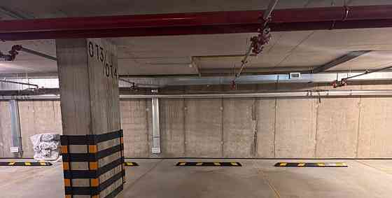 Гараж, 18 м2 Санкт-Петербург