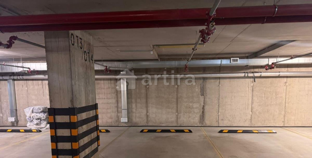 Гараж, 18 м2 Санкт-Петербург - изображение 5