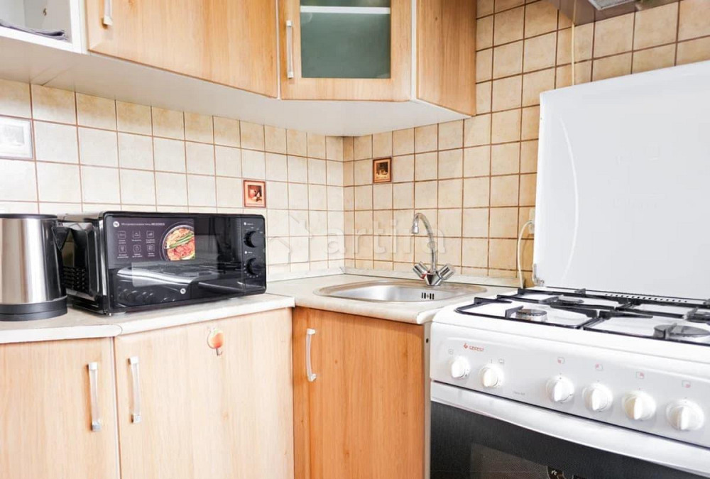 2-комн. квартира, 47 м2, 3/4 эт. Обнинск - изображение 20