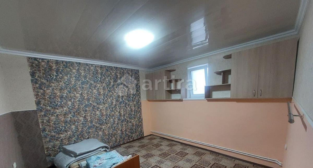 Часть дома, 100 м2, 4 сотки, 1 эт. Симферополь - изображение 5