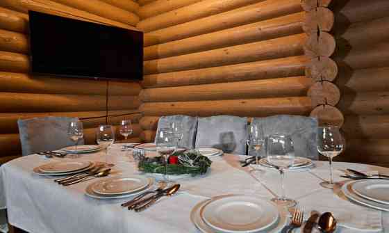 Коттедж, 200 м2 Истра