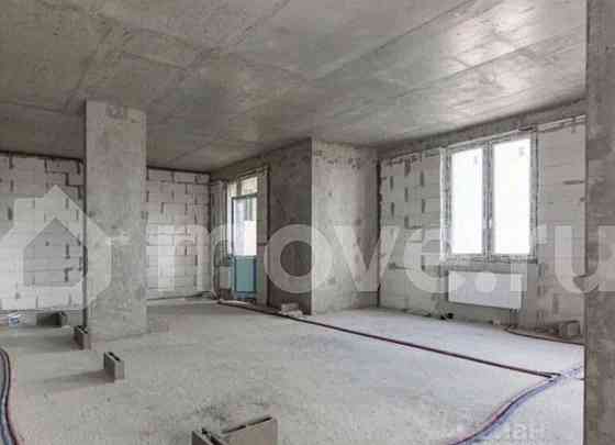 Студия, 85 м2, 4/17 эт. Москва