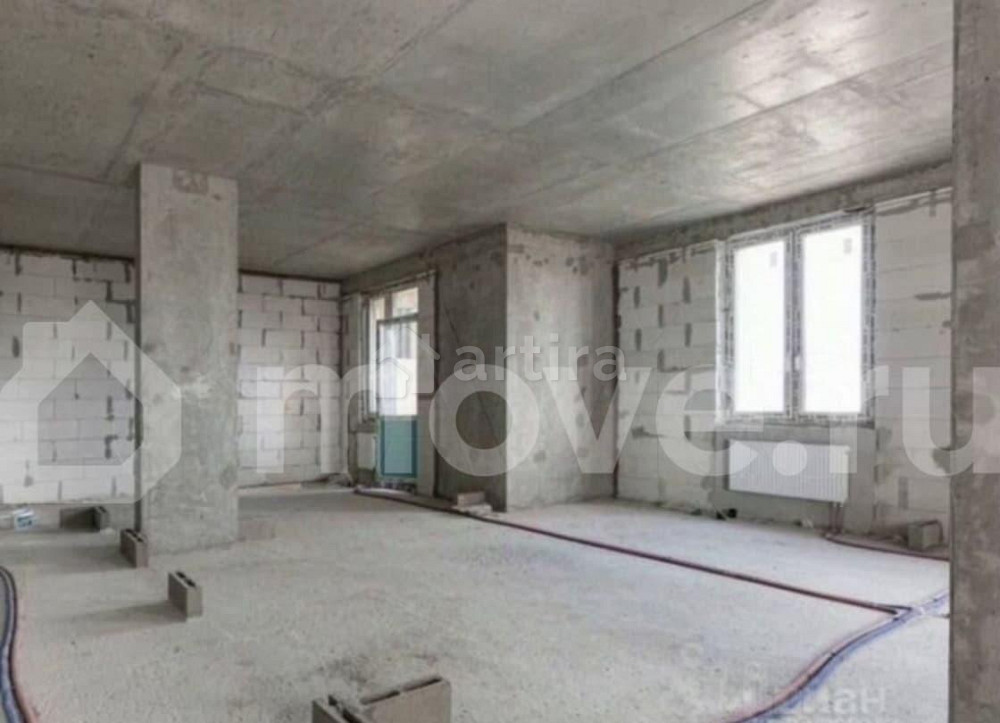 Студия, 85 м2, 4/17 эт. Москва - изображение 5