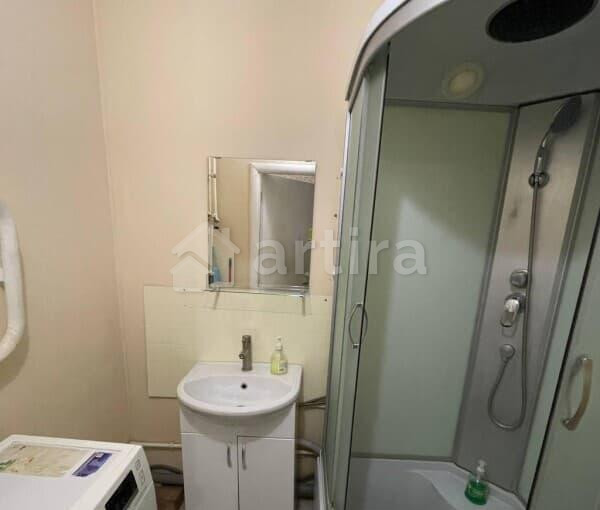 1-комн. квартира, 36 м2, 7/16 эт. Уфа - изображение 2