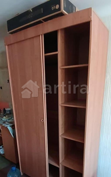 Комната, 17 м2, 4/6 эт. Пермь - изображение 3