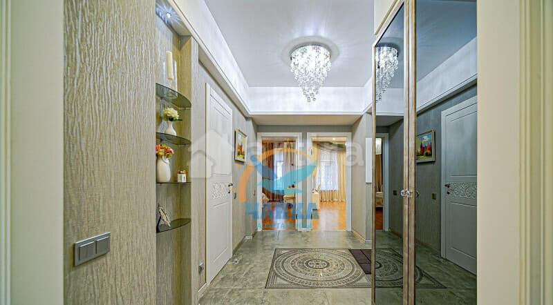 2-комн. квартира, 80 м2, 3/5 эт. Санкт-Петербург - изображение 20