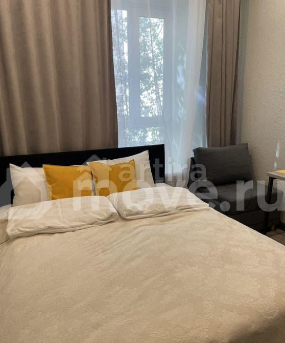 Студия, 16.5 м2, 4/4 эт. Москва - изображение 7