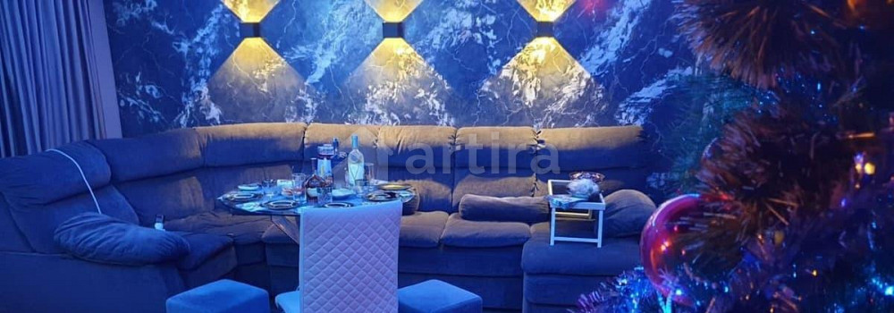 Дом, 55 м2, 5 соток, 1 эт. Евпатория - изображение 7