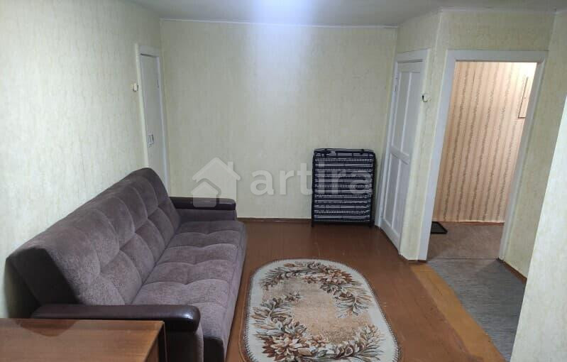 2-комн. квартира, 45 м2, 5/5 эт. Рефтинский - изображение 6