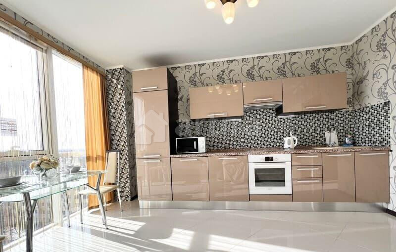 1-комн. квартира, 44 м2, 9/16 эт. Калуга - изображение 10