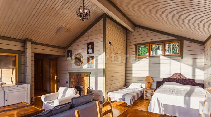 Коттедж, 300 м2 Санкт-Петербург - изображение 16