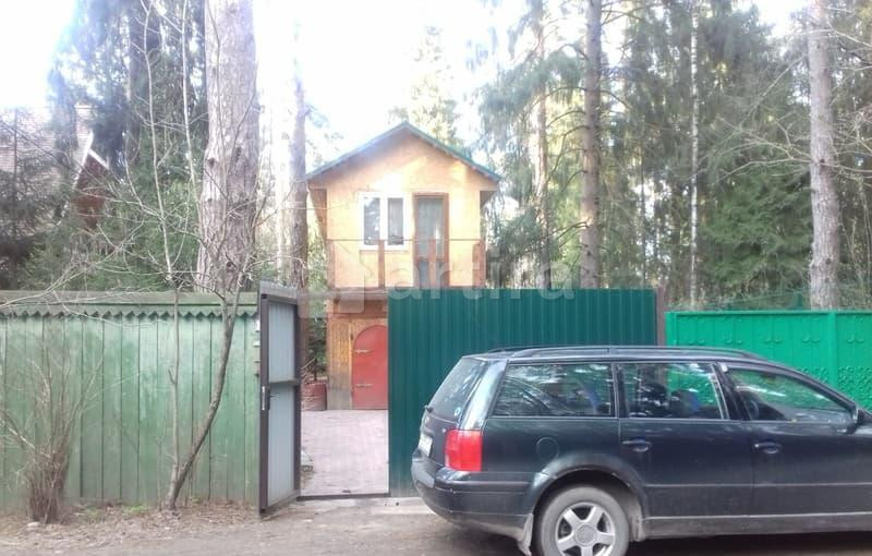 Дом, 110 м2, 8 соток Кратово - изображение 12