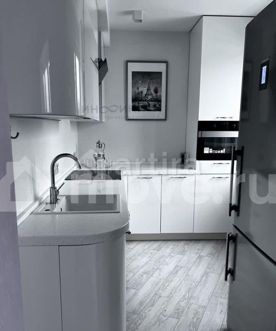 5-комн. квартира, 118 м2, 4/17 эт. Москва - изображение 7