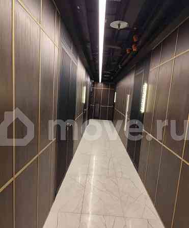 3-комн. апарт-ы, 78.3 м2, 22/23 эт. Москва