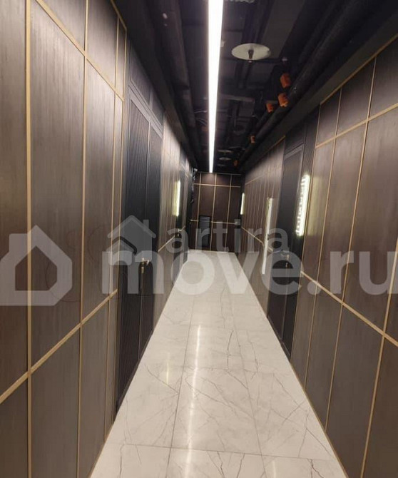 3-комн. апарт-ы, 78.3 м2, 22/23 эт. Москва - изображение 3