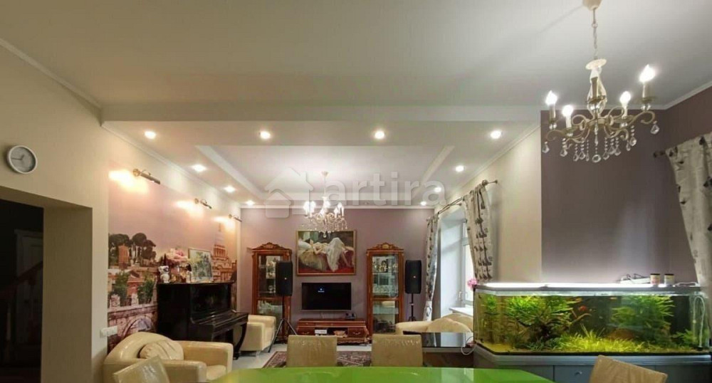 Таунхаус, 180 м2, 5 соток, 3 эт. Красногорск - изображение 3