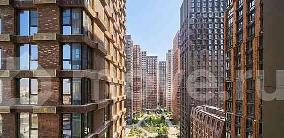 Студия, 23 м2, 12/30 эт. Москва