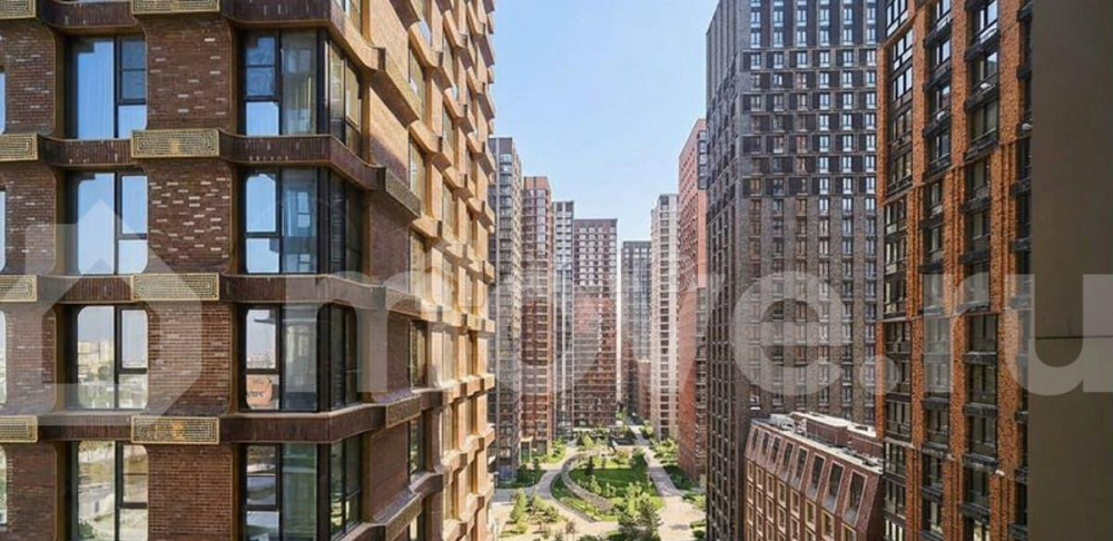 Студия, 23 м2, 12/30 эт. Москва - изображение 3