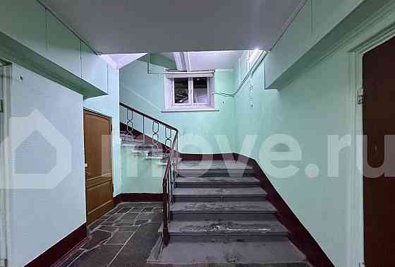 Студия, 20.3 м2, 2/4 эт. Москва