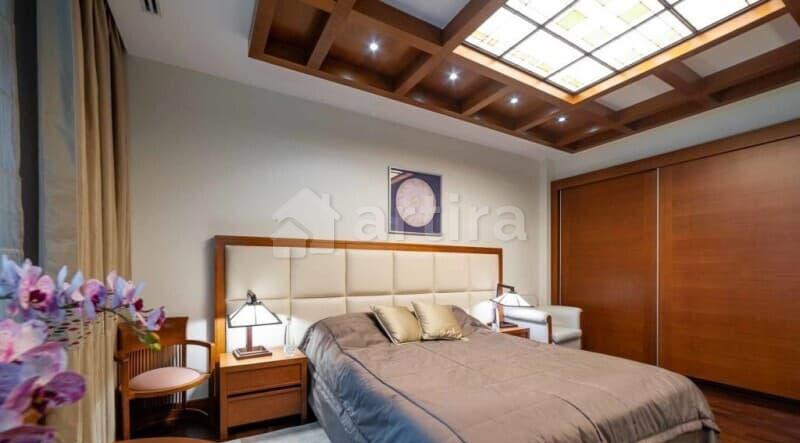 Коттедж, 550 м2 Одинцово - изображение 11