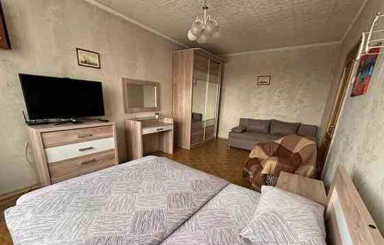 1-комн. квартира, 40 м2, 5/9 эт. Москва