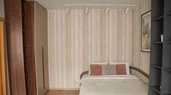 1-комн. квартира, 36 м2, 3/6 эт. Норильск