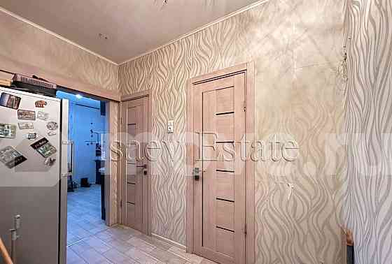 5-комн. квартира, 109 м2, 15/17 эт. Москва