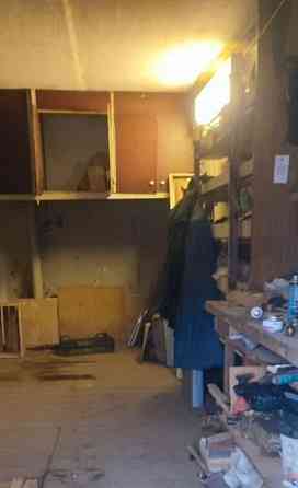 Гараж, 30 м2 Ивантеевка