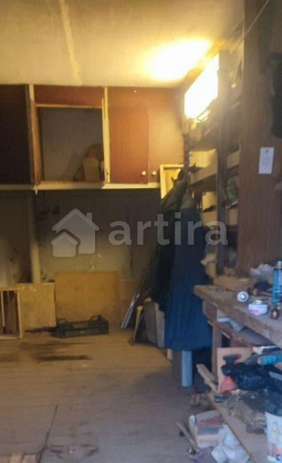 Гараж, 30 м2 Ивантеевка - изображение 1