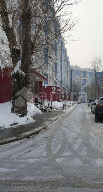 1-комн. квартира, 38.9 м2, 8/12 эт. Москва - изображение 18