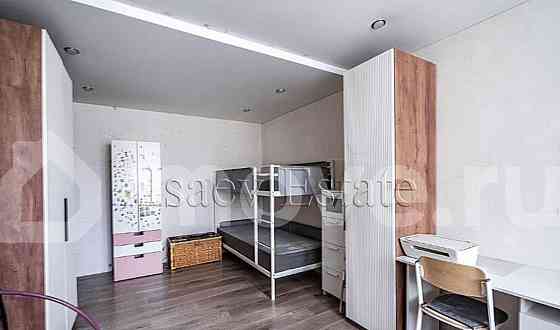 3-комн. квартира, 75 м2, 3/16 эт. Москва