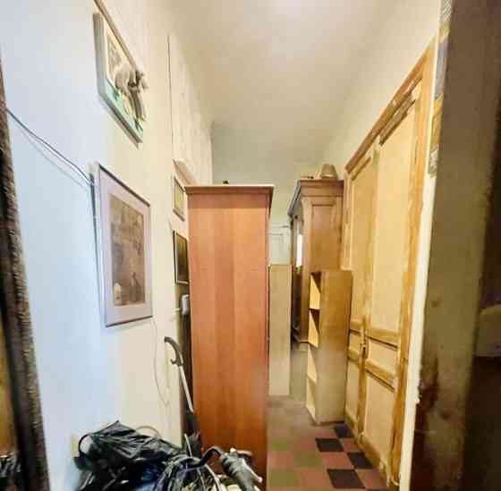 Комната, 19 м2, 6/6 эт. Санкт-Петербург