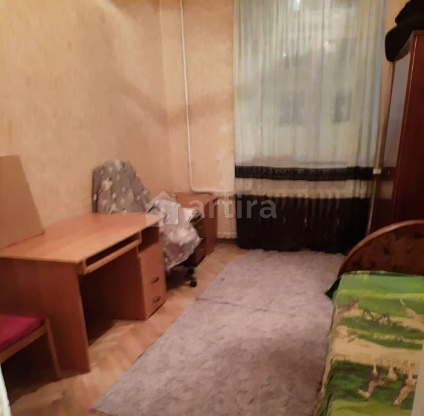 Комната, 28 м2, 1/9 эт. Санкт-Петербург - изображение 2